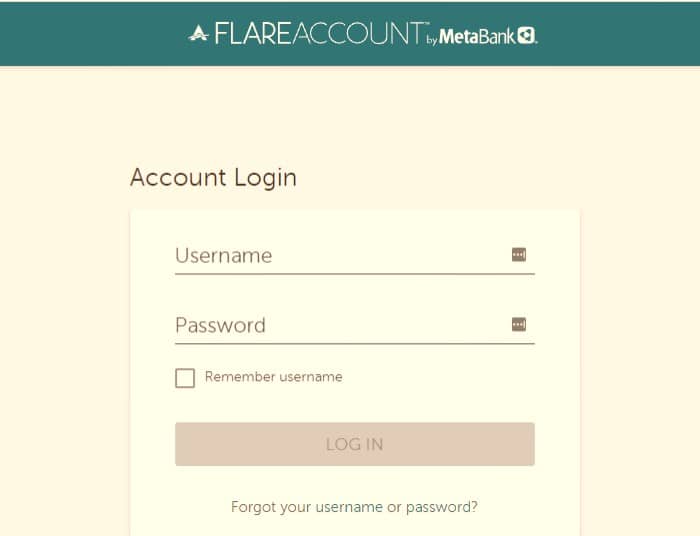 ACEFlareAccount-Login